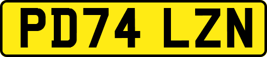 PD74LZN