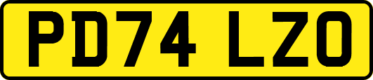PD74LZO