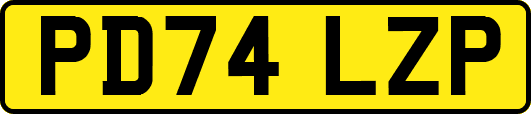 PD74LZP