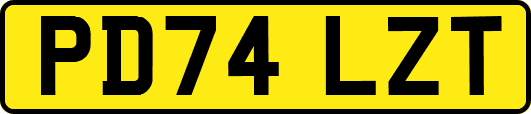 PD74LZT