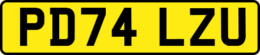 PD74LZU