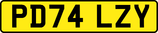 PD74LZY