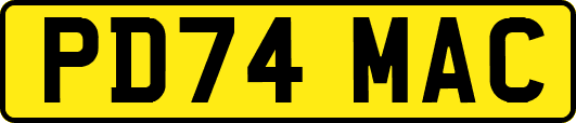 PD74MAC