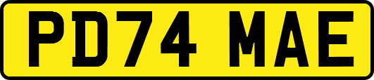 PD74MAE