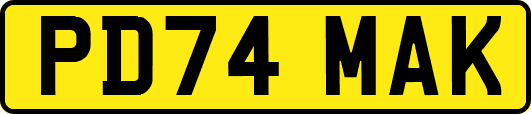 PD74MAK