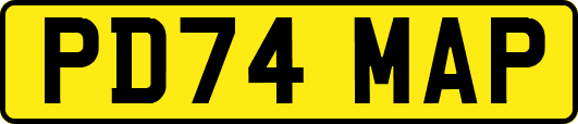 PD74MAP
