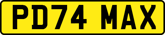 PD74MAX