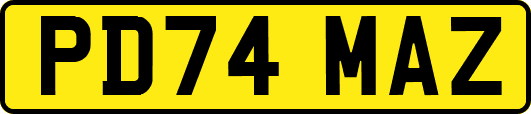 PD74MAZ