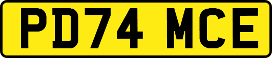 PD74MCE