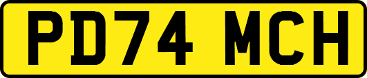 PD74MCH