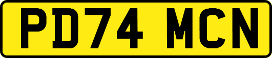 PD74MCN