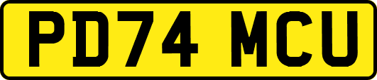 PD74MCU