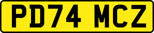 PD74MCZ