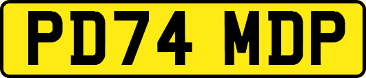 PD74MDP