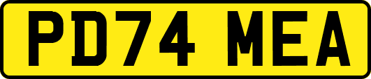 PD74MEA