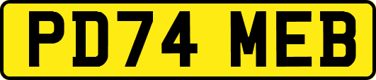 PD74MEB