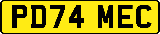 PD74MEC