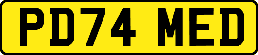 PD74MED