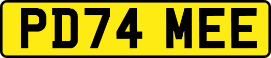 PD74MEE