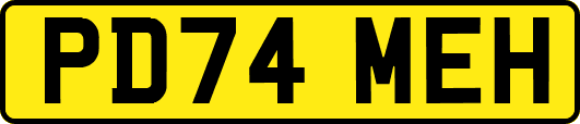 PD74MEH