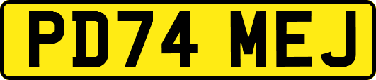 PD74MEJ