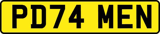 PD74MEN
