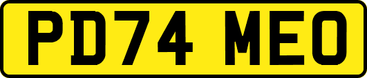 PD74MEO