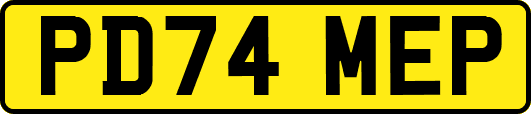 PD74MEP