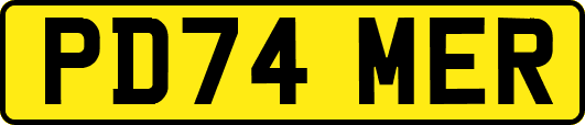 PD74MER