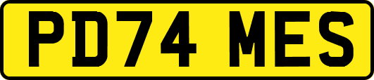 PD74MES