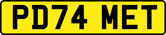 PD74MET