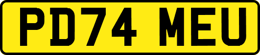 PD74MEU