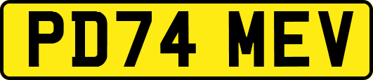PD74MEV