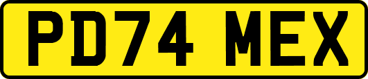 PD74MEX