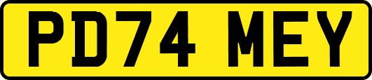 PD74MEY