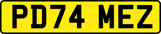 PD74MEZ
