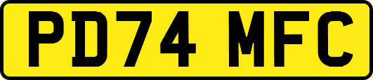 PD74MFC