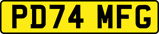PD74MFG