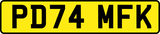 PD74MFK
