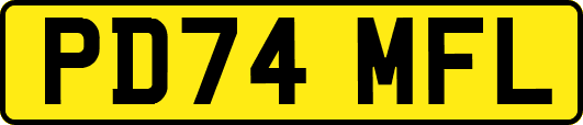 PD74MFL