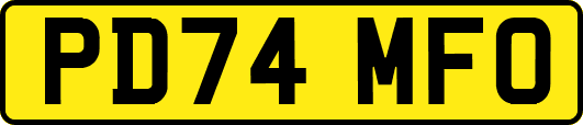 PD74MFO