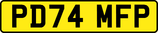 PD74MFP