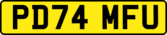 PD74MFU