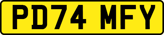 PD74MFY
