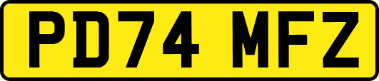 PD74MFZ