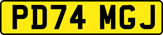 PD74MGJ