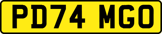 PD74MGO