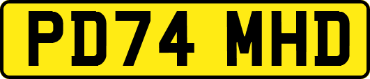 PD74MHD