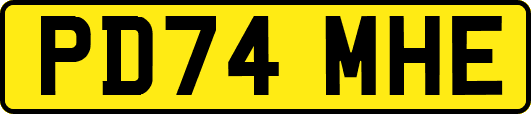 PD74MHE