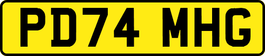 PD74MHG